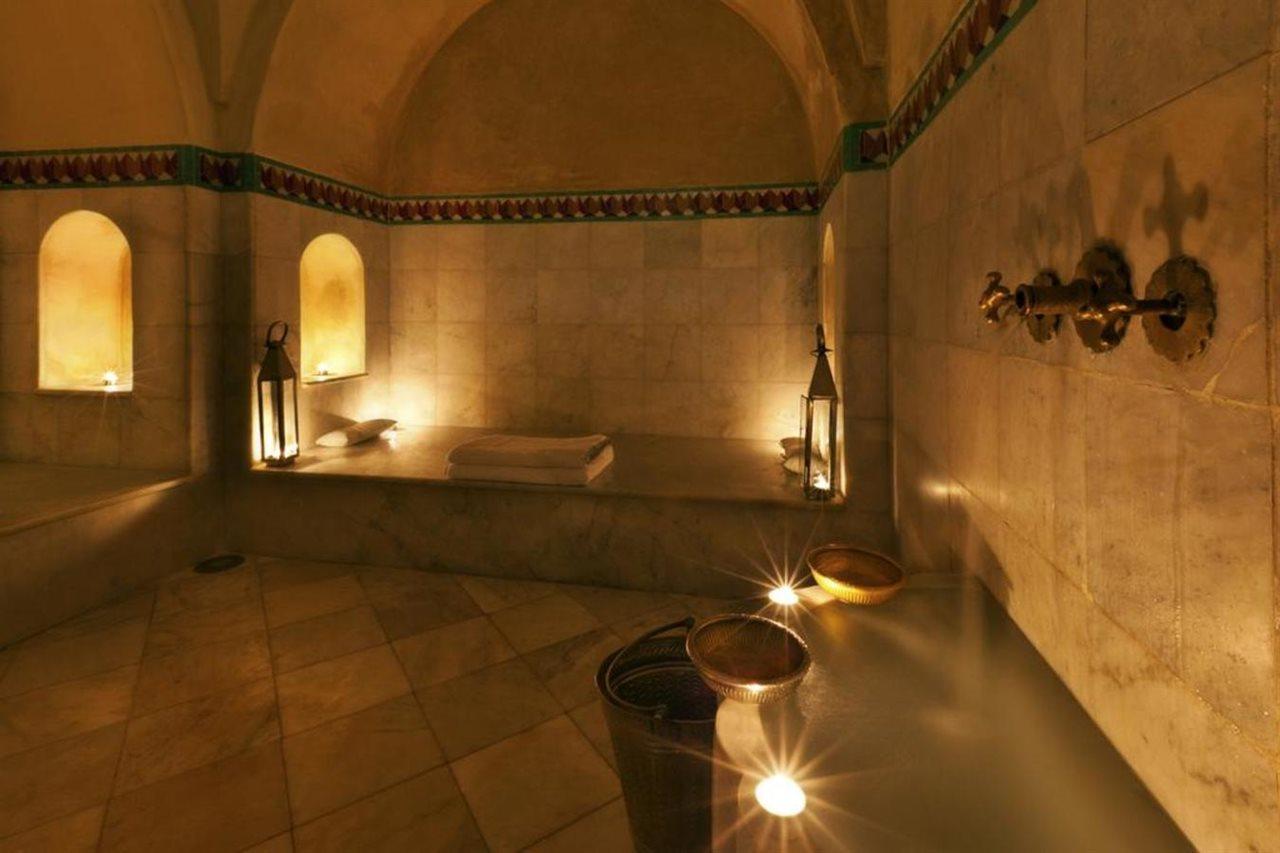 Le Farnatchi Hotell Marrakesh Exteriör bild