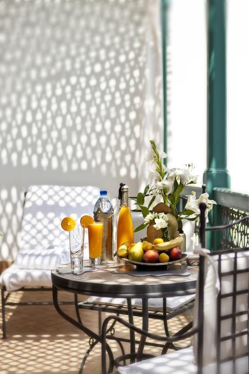 Le Farnatchi Hotell Marrakesh Rum bild