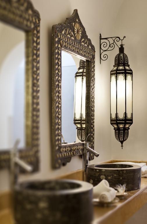 Le Farnatchi Hotell Marrakesh Exteriör bild