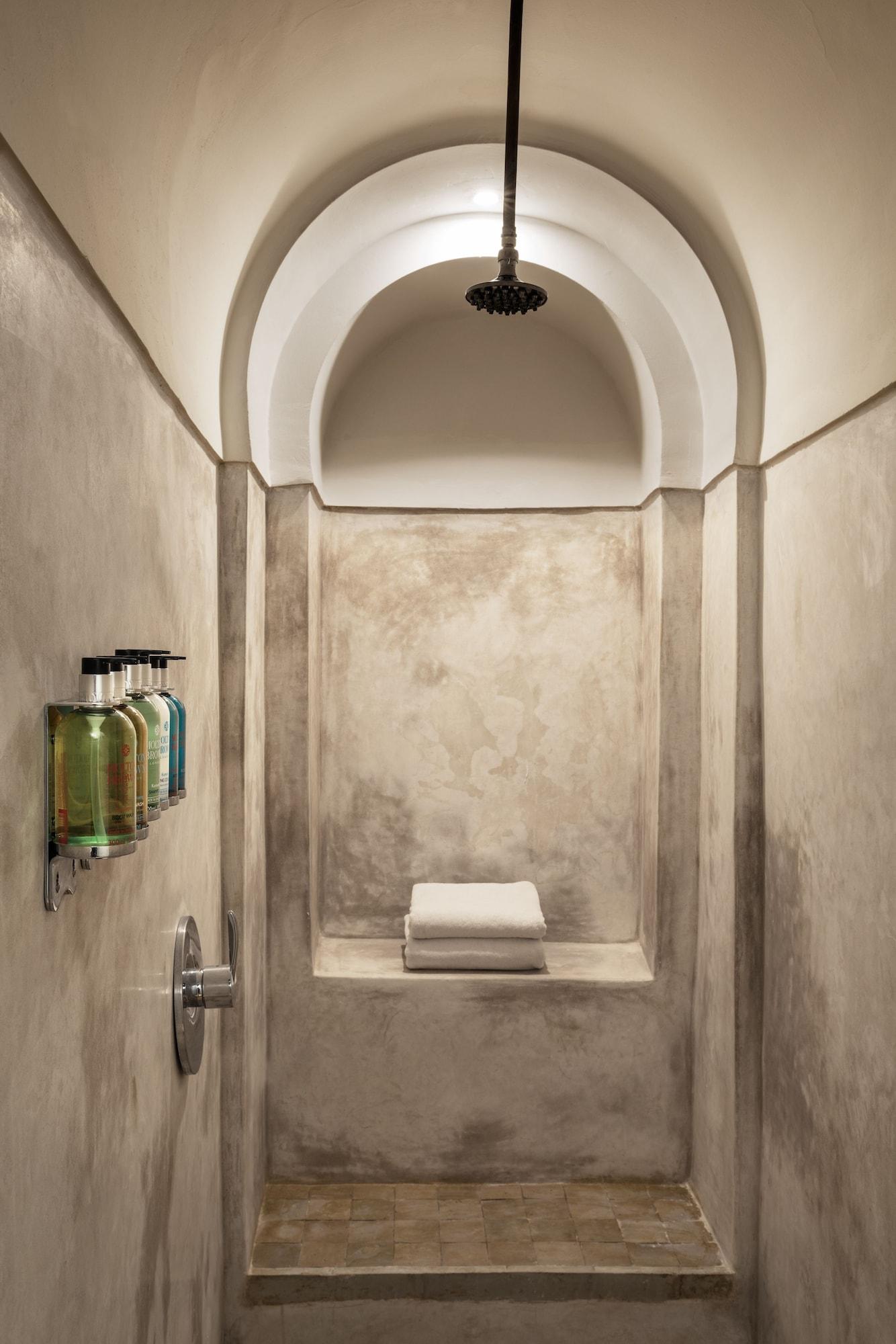 Le Farnatchi Hotell Marrakesh Exteriör bild