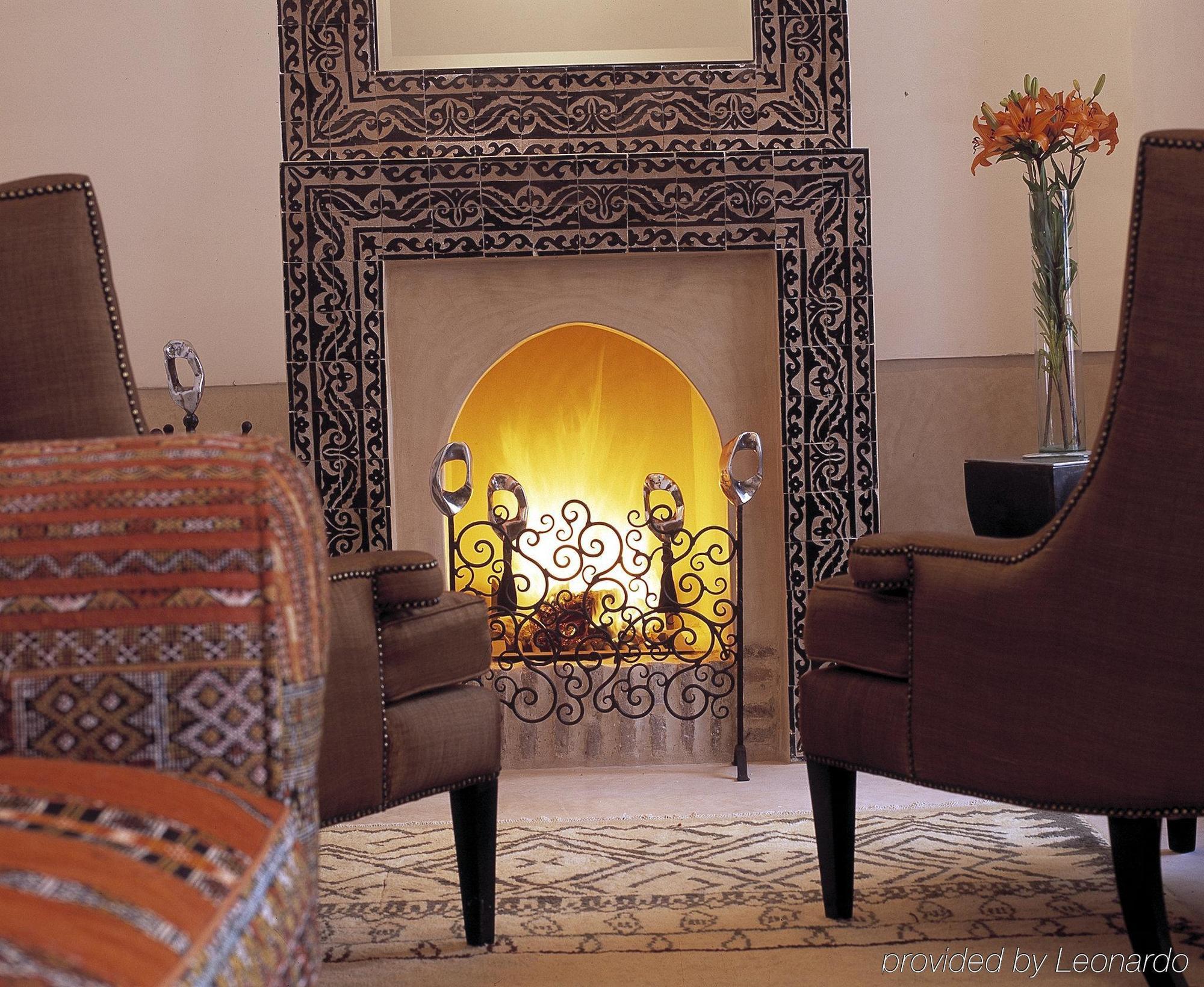 Le Farnatchi Hotell Marrakesh Exteriör bild